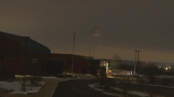 Weather camera view of South Dearborn Cmty Sch Dist.