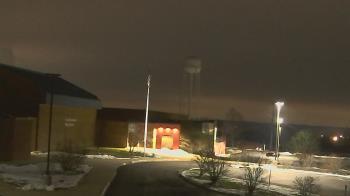 Weather camera view of South Dearborn Cmty Sch Dist.