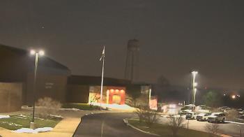 Weather camera view of South Dearborn Cmty Sch Dist.