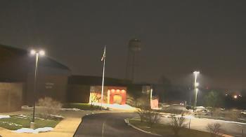 Weather camera view of South Dearborn Cmty Sch Dist.