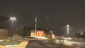 Weather camera view of South Dearborn Cmty Sch Dist.