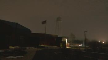 Weather camera view of South Dearborn Cmty Sch Dist.