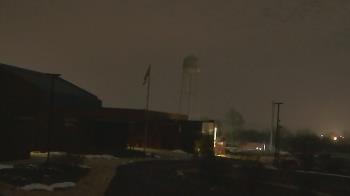 Weather camera view of South Dearborn Cmty Sch Dist.