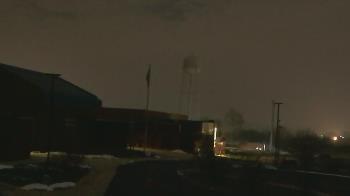 Weather camera view of South Dearborn Cmty Sch Dist.