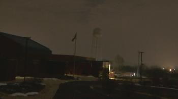 Weather camera view of South Dearborn Cmty Sch Dist.