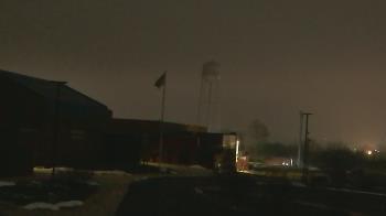 Weather camera view of South Dearborn Cmty Sch Dist.