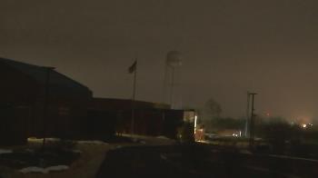 Weather camera view of South Dearborn Cmty Sch Dist.