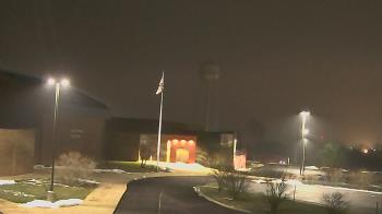 Weather camera view of South Dearborn Cmty Sch Dist.