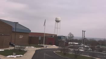 Weather camera view of South Dearborn Cmty Sch Dist.
