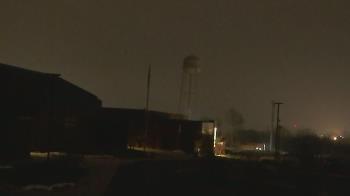 Weather camera view of South Dearborn Cmty Sch Dist.