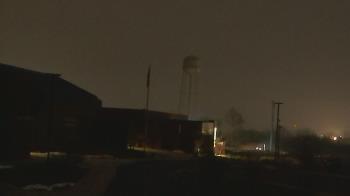 Weather camera view of South Dearborn Cmty Sch Dist.