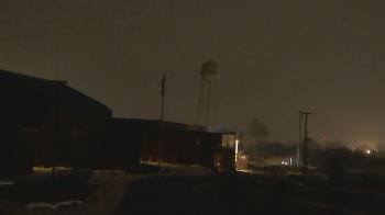 Weather camera view of South Dearborn Cmty Sch Dist.