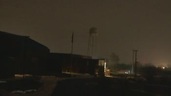 Weather camera view of South Dearborn Cmty Sch Dist.