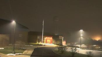 Weather camera view of South Dearborn Cmty Sch Dist.