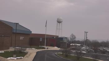Weather camera view of South Dearborn Cmty Sch Dist.
