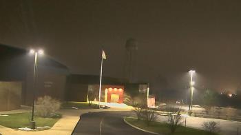 Weather camera view of South Dearborn Cmty Sch Dist.