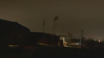 Weather camera view of South Dearborn Cmty Sch Dist.