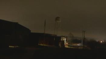 Weather camera view of South Dearborn Cmty Sch Dist.