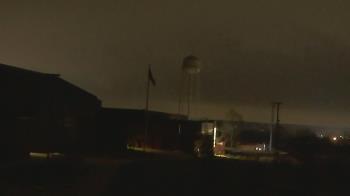 Weather camera view of South Dearborn Cmty Sch Dist.