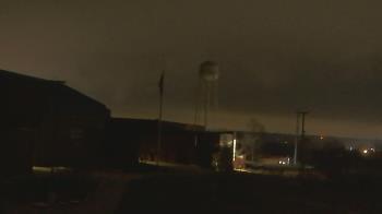 Weather camera view of South Dearborn Cmty Sch Dist.