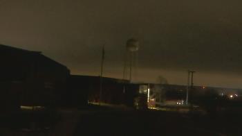 Weather camera view of South Dearborn Cmty Sch Dist.