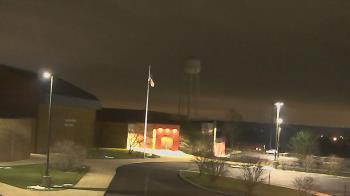 Weather camera view of South Dearborn Cmty Sch Dist.