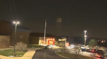 Weather camera view of South Dearborn Cmty Sch Dist.