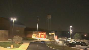 Weather camera view of South Dearborn Cmty Sch Dist.