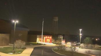 Weather camera view of South Dearborn Cmty Sch Dist.