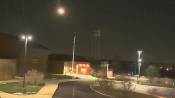 Weather camera view of South Dearborn Cmty Sch Dist.