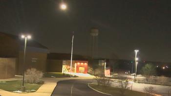 Weather camera view of South Dearborn Cmty Sch Dist.