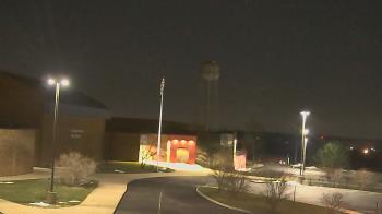 Weather camera view of South Dearborn Cmty Sch Dist.