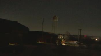 Weather camera view of South Dearborn Cmty Sch Dist.