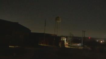 Weather camera view of South Dearborn Cmty Sch Dist.