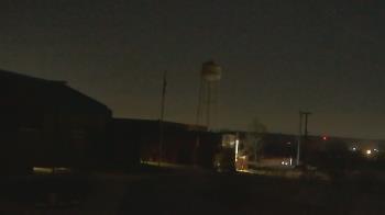 Weather camera view of South Dearborn Cmty Sch Dist.