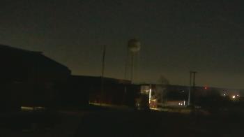 Weather camera view of South Dearborn Cmty Sch Dist.