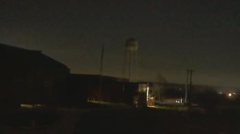 Weather camera view of South Dearborn Cmty Sch Dist.