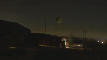 Weather camera view of South Dearborn Cmty Sch Dist.