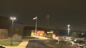 Weather camera view of South Dearborn Cmty Sch Dist.