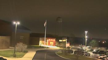 Weather camera view of South Dearborn Cmty Sch Dist.