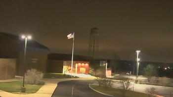 Weather camera view of South Dearborn Cmty Sch Dist.