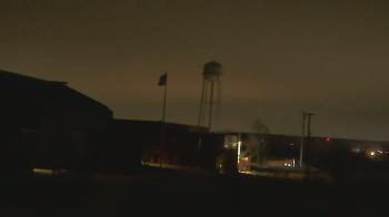 Weather camera view of South Dearborn Cmty Sch Dist.