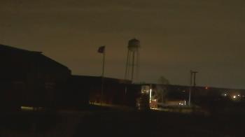 Weather camera view of South Dearborn Cmty Sch Dist.