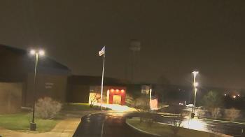 Weather camera view of South Dearborn Cmty Sch Dist.