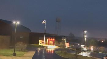Weather camera view of South Dearborn Cmty Sch Dist.