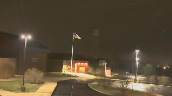 Weather camera view of South Dearborn Cmty Sch Dist.