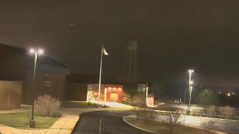 Weather camera view of South Dearborn Cmty Sch Dist.