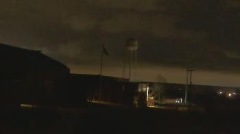 Weather camera view of South Dearborn Cmty Sch Dist.