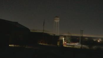 Weather camera view of South Dearborn Cmty Sch Dist.