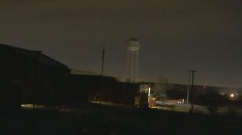 Weather camera view of South Dearborn Cmty Sch Dist.